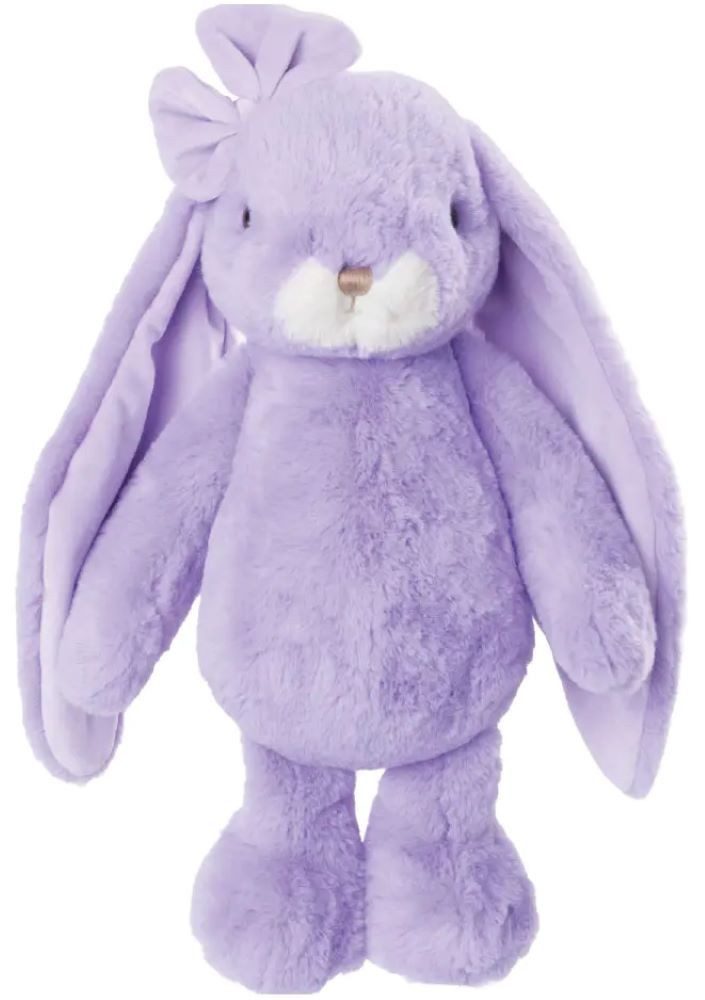 Bukowski Kuscheltier Bukowski Kuscheltier Hase Cuddly Kanina lavendel 40 cm