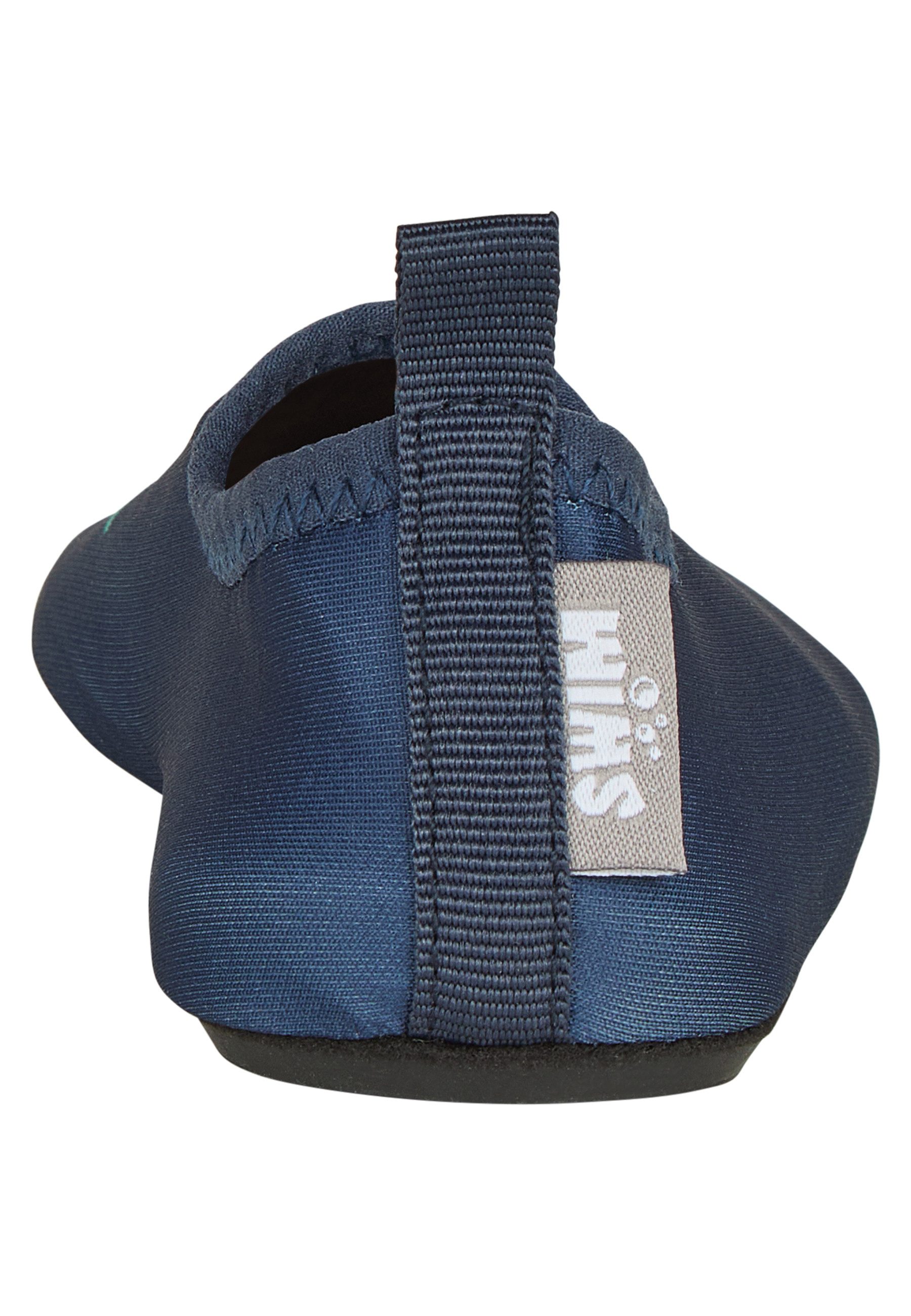 Sterntaler® Badeschuhe Hai Badeschuh (1-tlg) Badeschuhe aus Funktionsmaterial /// Barfußgefühl /// Hai Druck