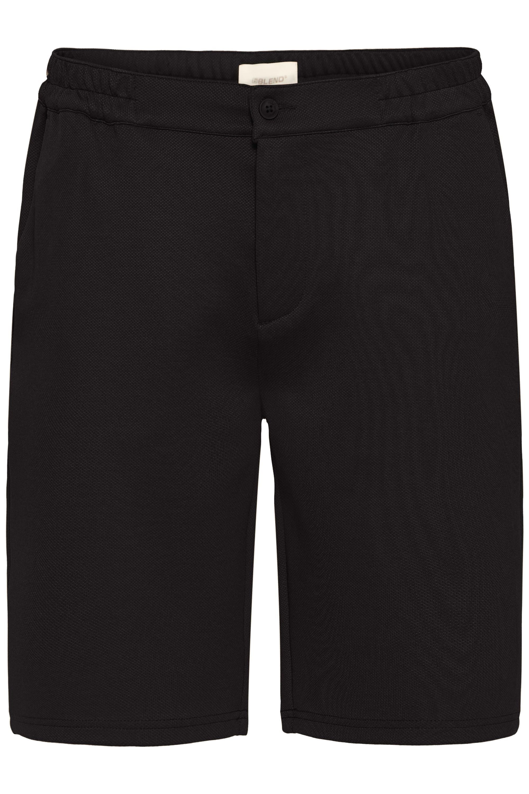 Blend Chinoshorts BHAdrian Moderne Chino Shorts mit teilelastischem Bund günstig online kaufen
