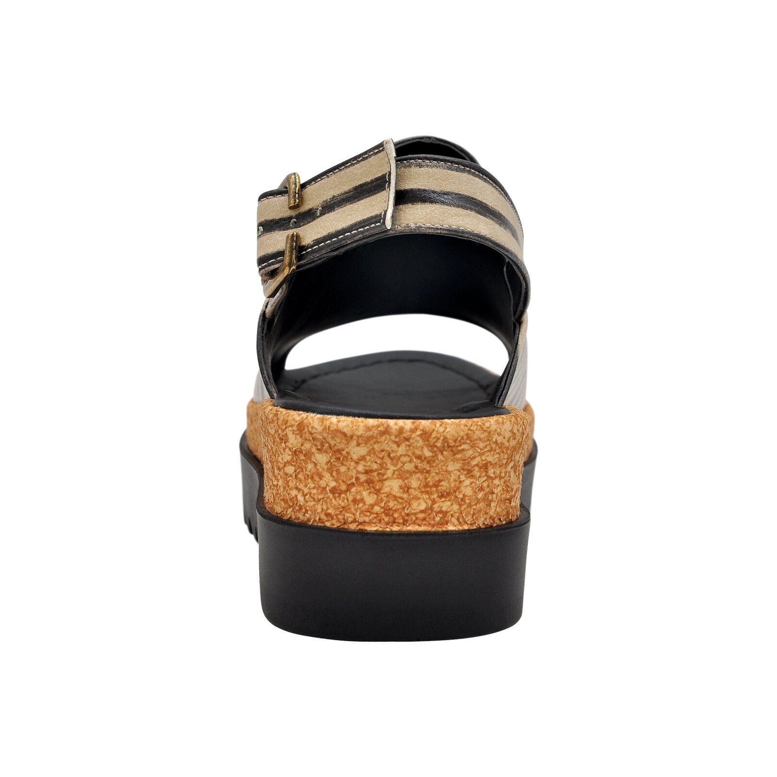 DOGO Gigi Dreamer Damen Sandalen/ Sandaletten günstig online kaufen