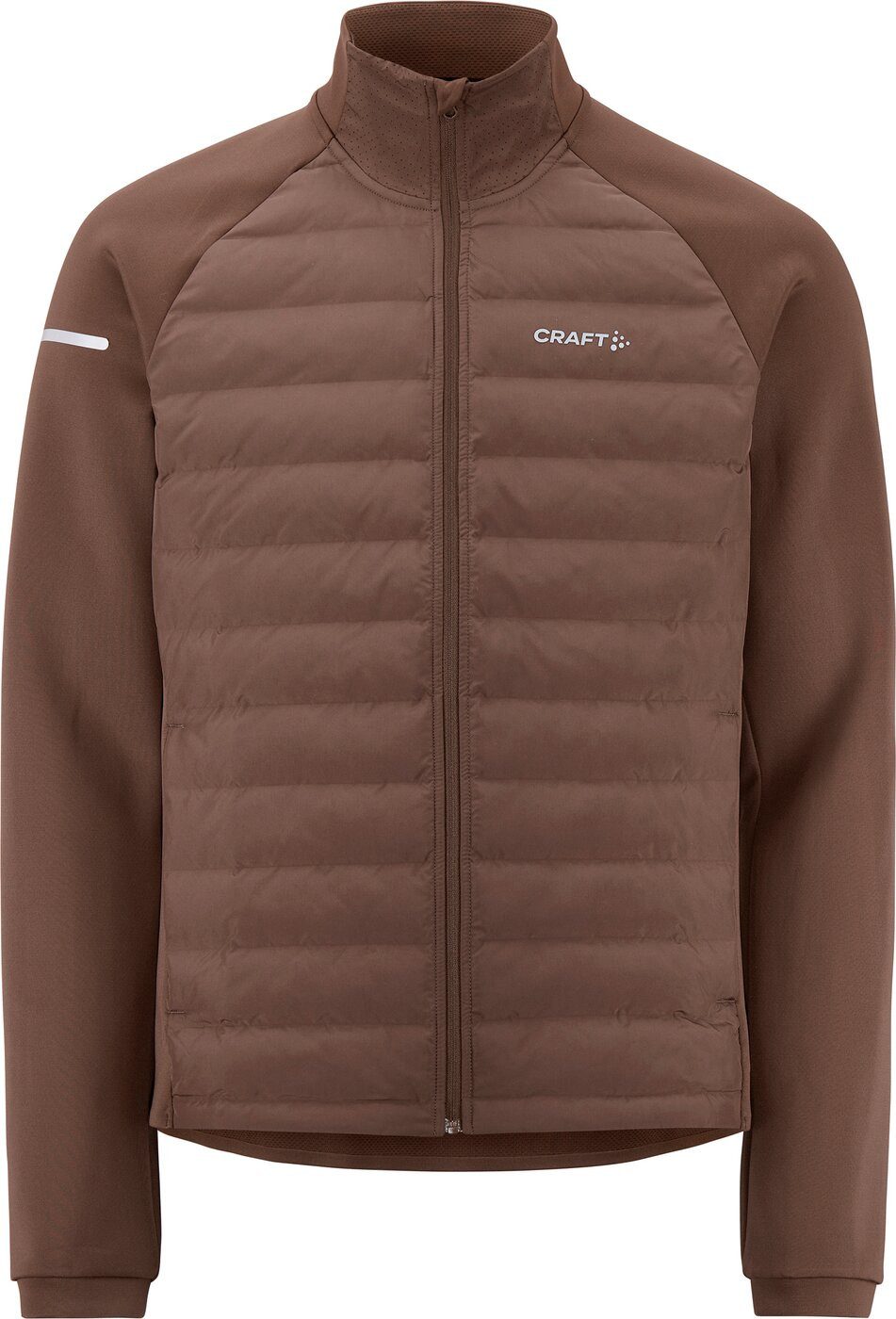 Craft Laufjacke SUBZ JACKET 4 M PRUNE