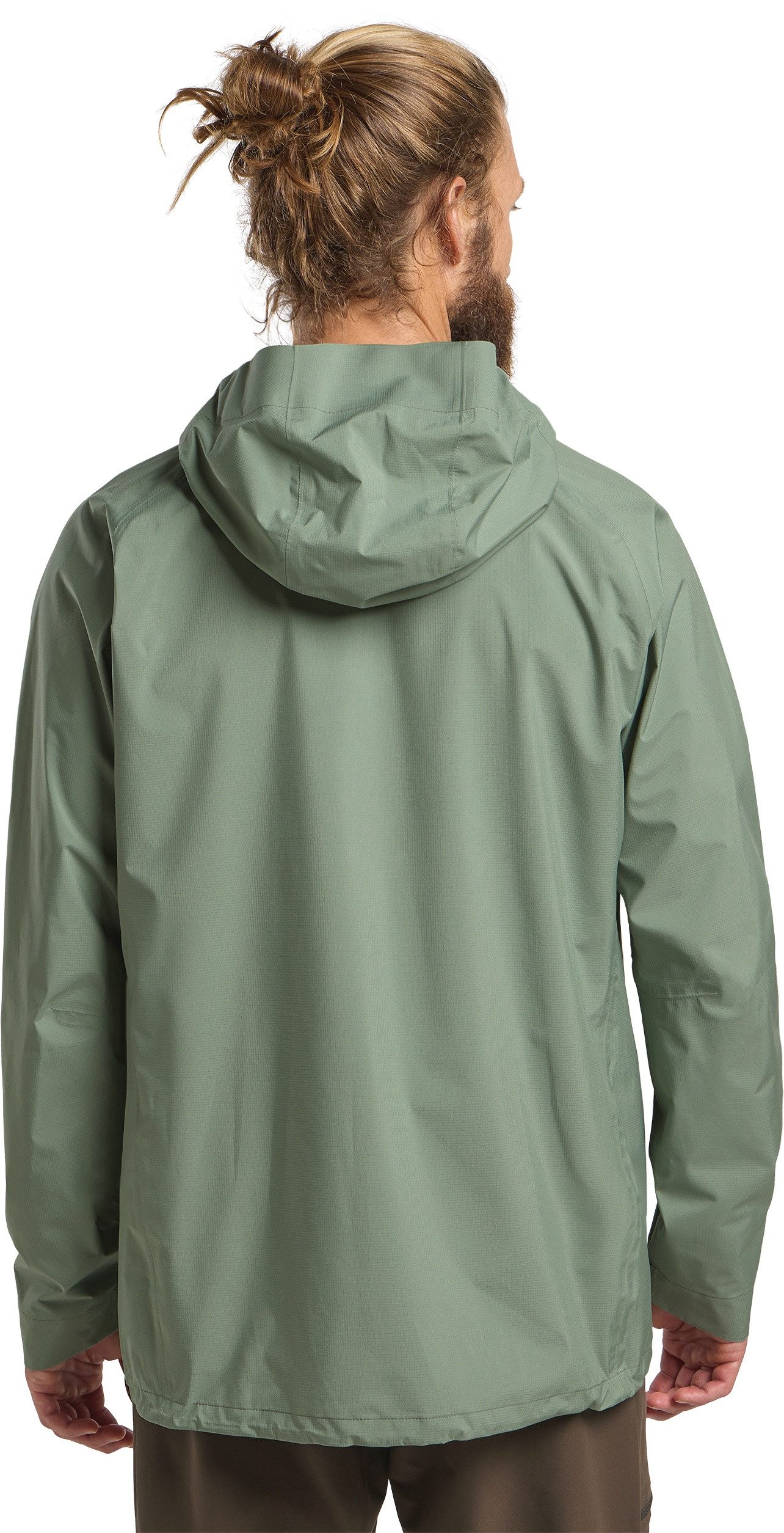 Jack Wolfskin Outdoorjacke PRELIGHT 2.5L LT JKT M günstig online kaufen