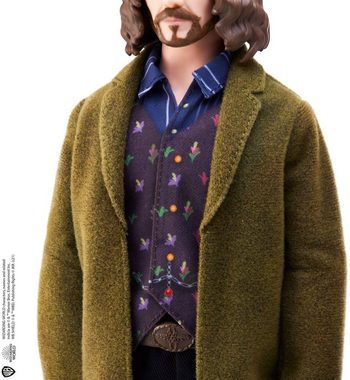 Mattel® Anziehpuppe Harry Potter, Sirius Black