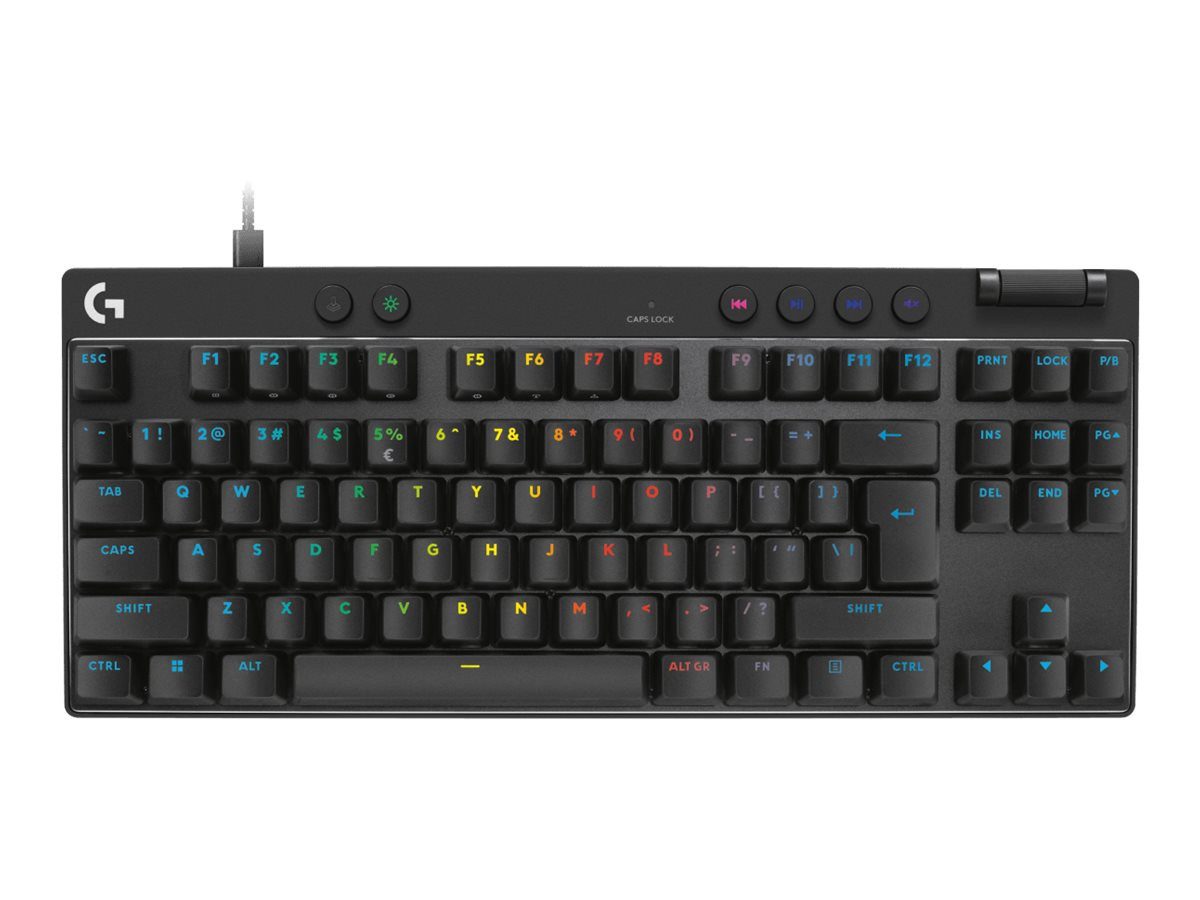 Logitech Eingabegeräte-Set