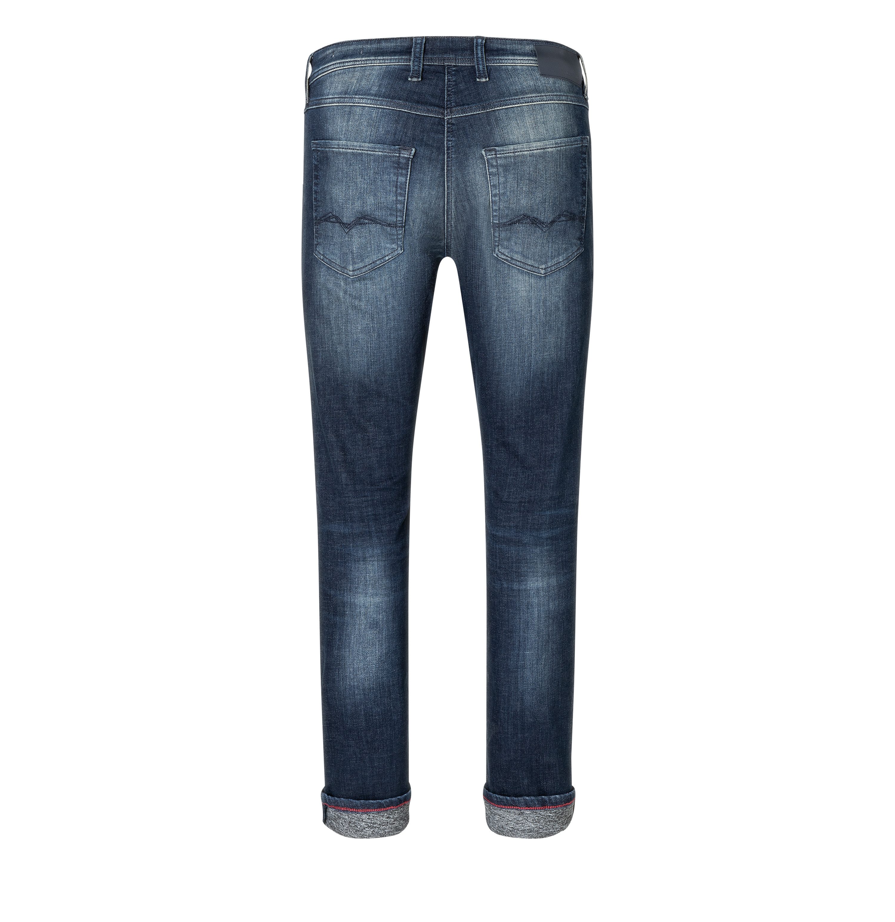 MAC 5-Pocket-Jeans MAC DRIVER JEANS authentic günstig online kaufen