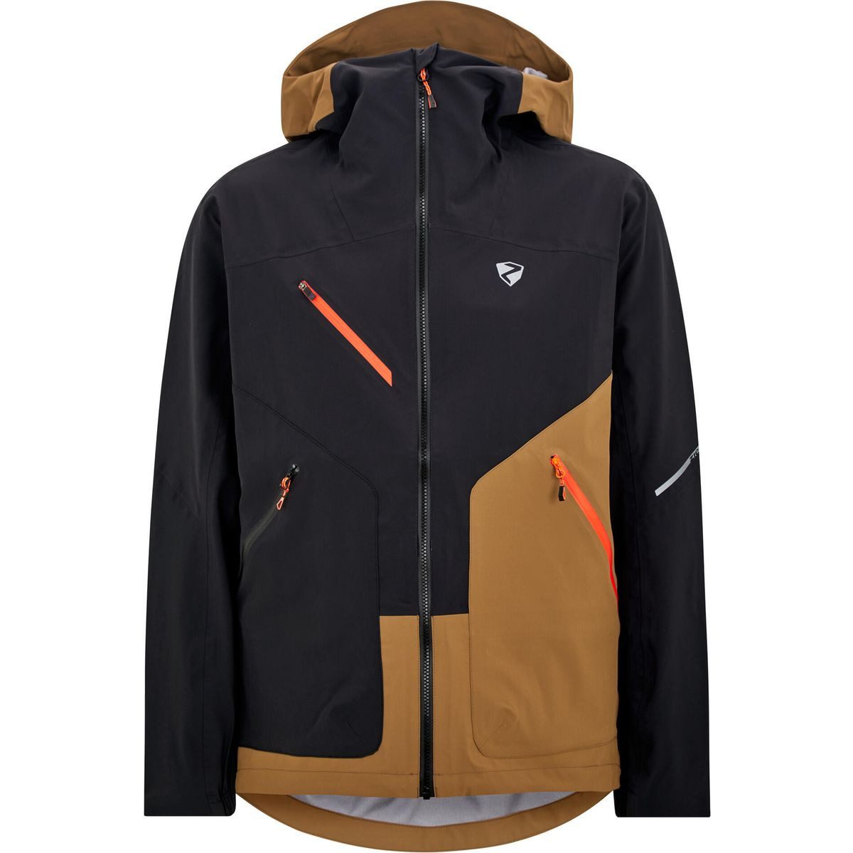 Ziener Skijacke Nuro man Jacket Active