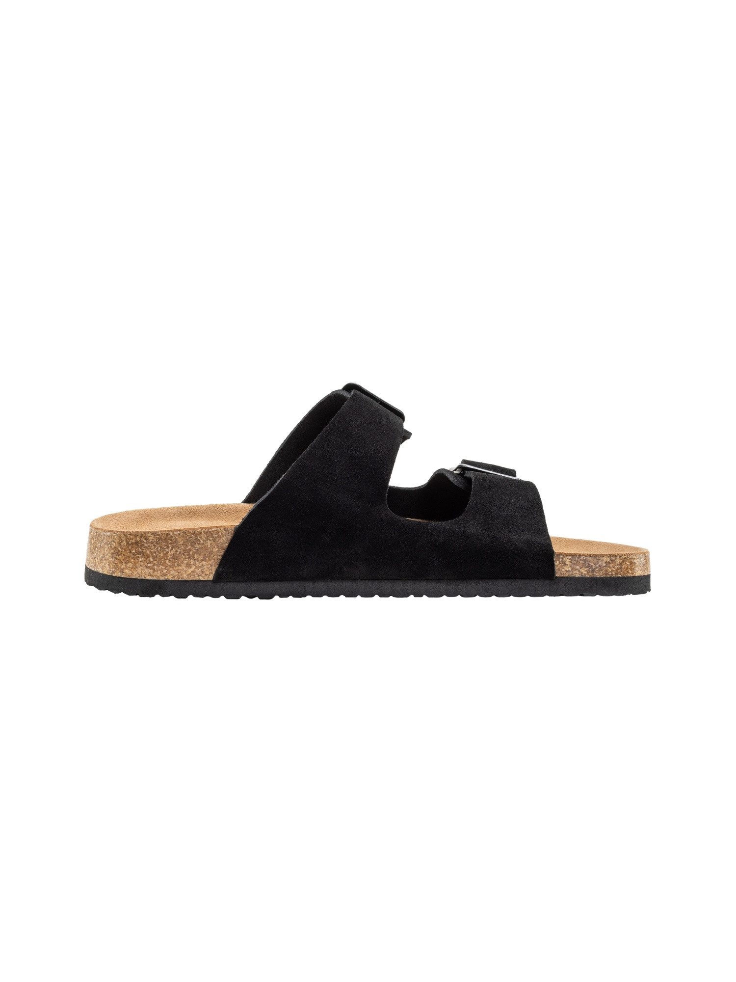 19V69 ITALIA SASSUOLO SUEDE Sandale