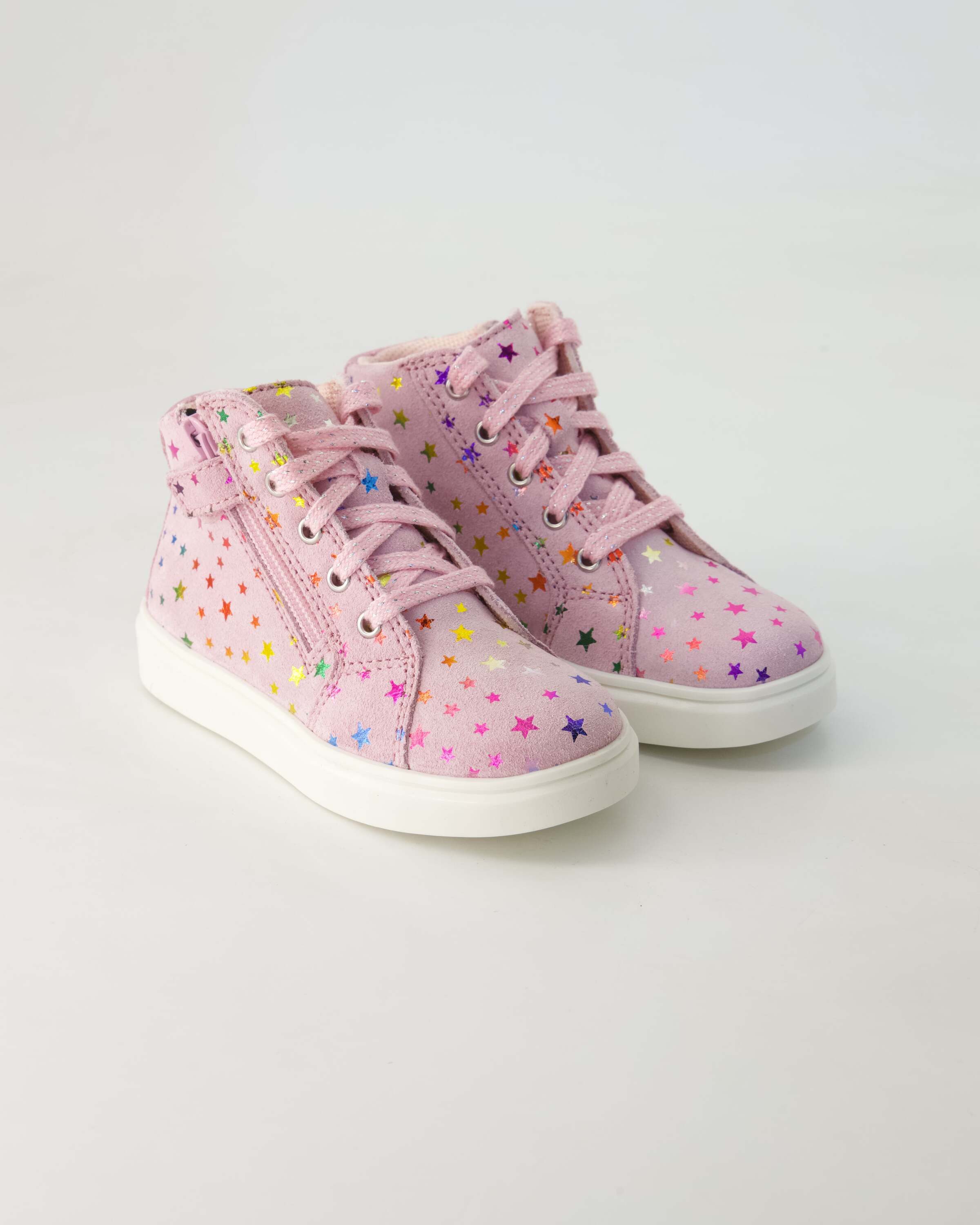 Richter 3710-3221-1211 Schnürstiefel Obermaterial: Leder