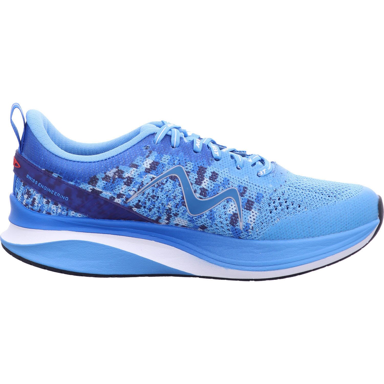 MBT Huracan 3000 II W Sneaker