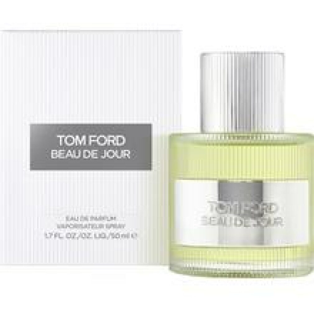 Tom Ford Körperpflegeduft Tom Ford Beau de Jour Eau de Parfum 50ml Spray | Körpersprays