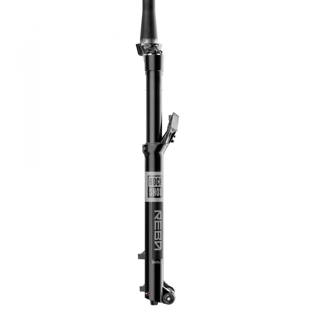 RockShox Federgabel RockShox Reba Gold Isolator 3P Federgabel - 27