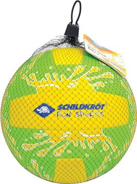 Schildkröt Funsports Beachvolleyball NEOPREN BEACHVOLLEY, farblich sort. orange,grün Keine Farbe