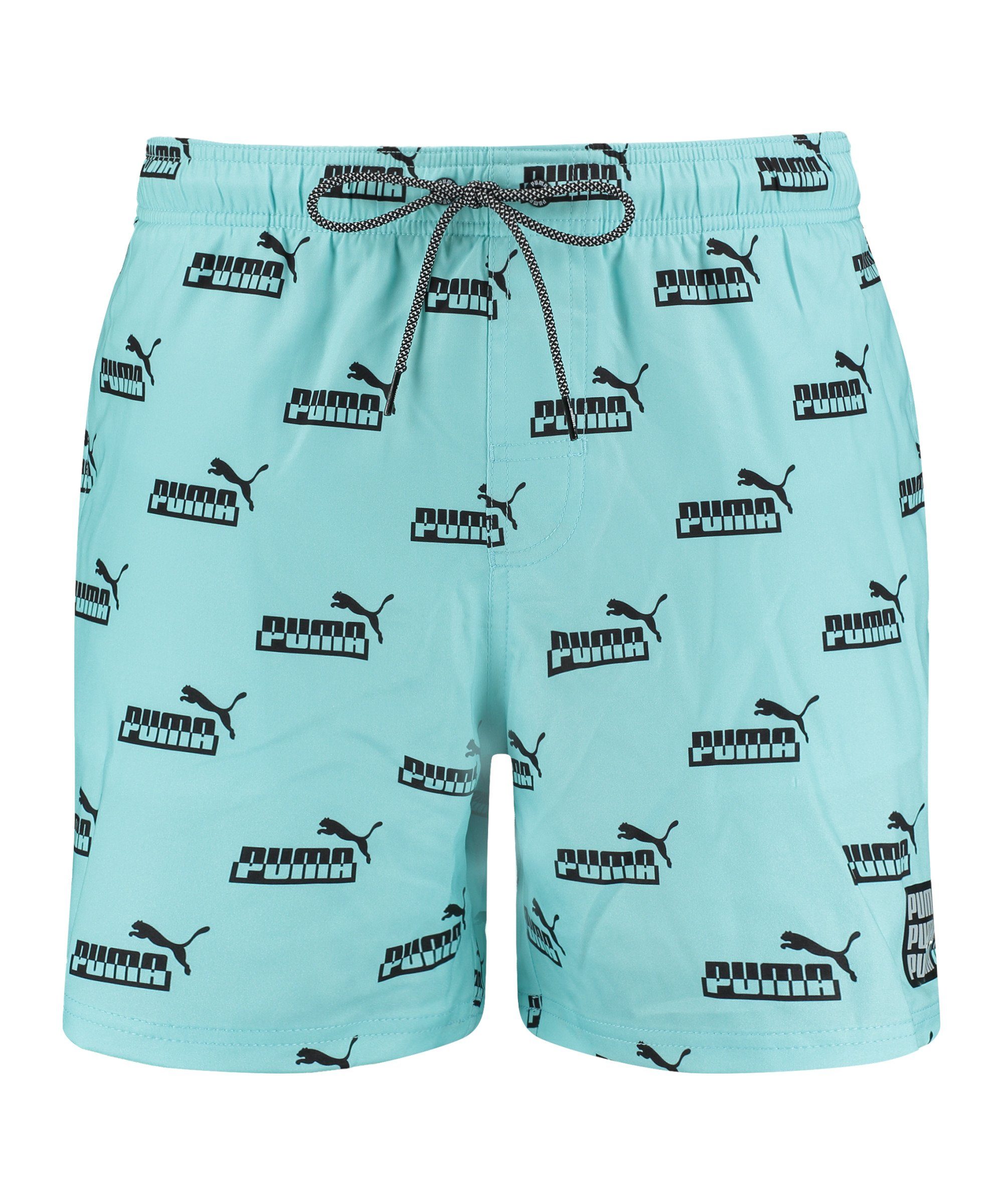 PUMA Funktionshose PUMA Badehose Shorts Herren günstig online kaufen