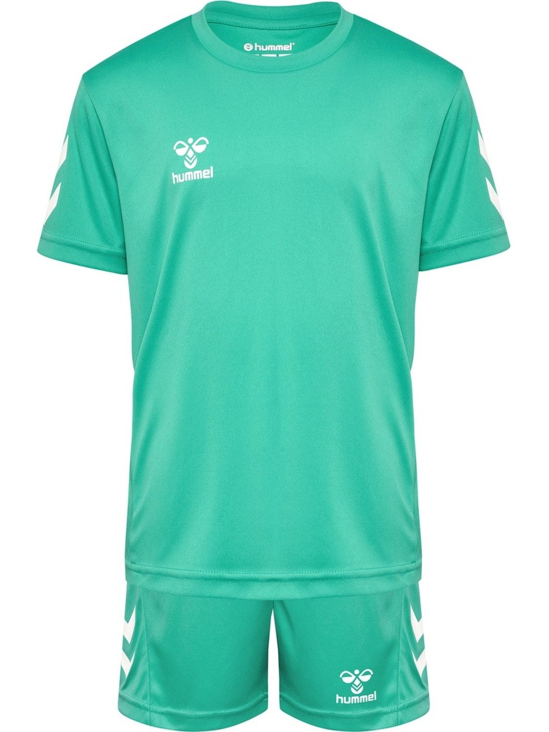 hummel Trainingsanzug Hmllogo Set Kids