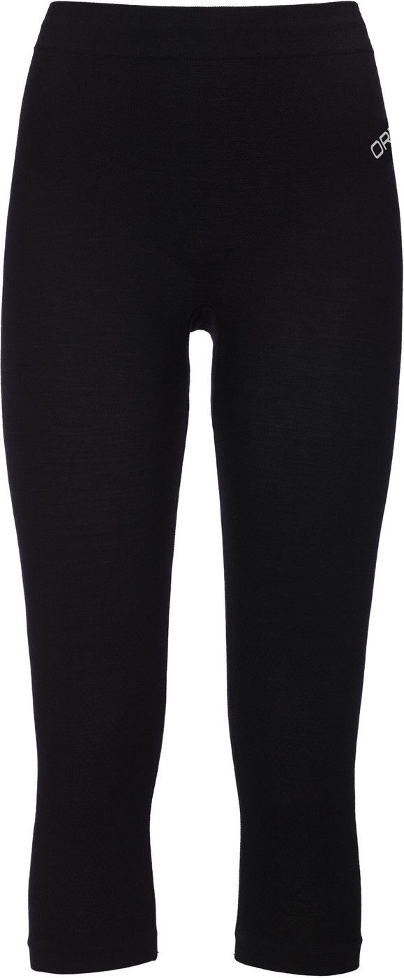 Ortovox Boxershorts 230 COMPETITION SHORT PANTS W BLACK RAVEN