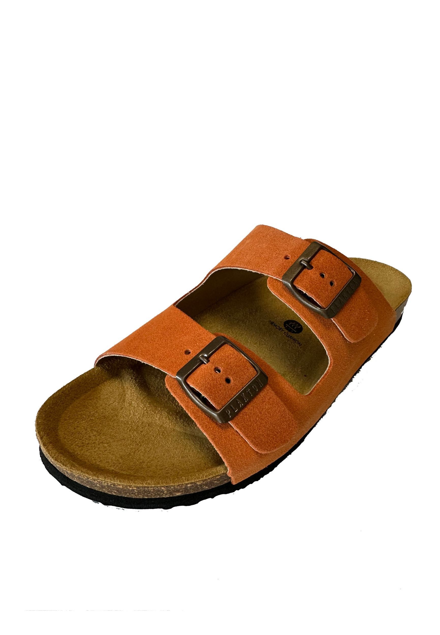 Plakton BETA 180010 Pantolette Calabaza