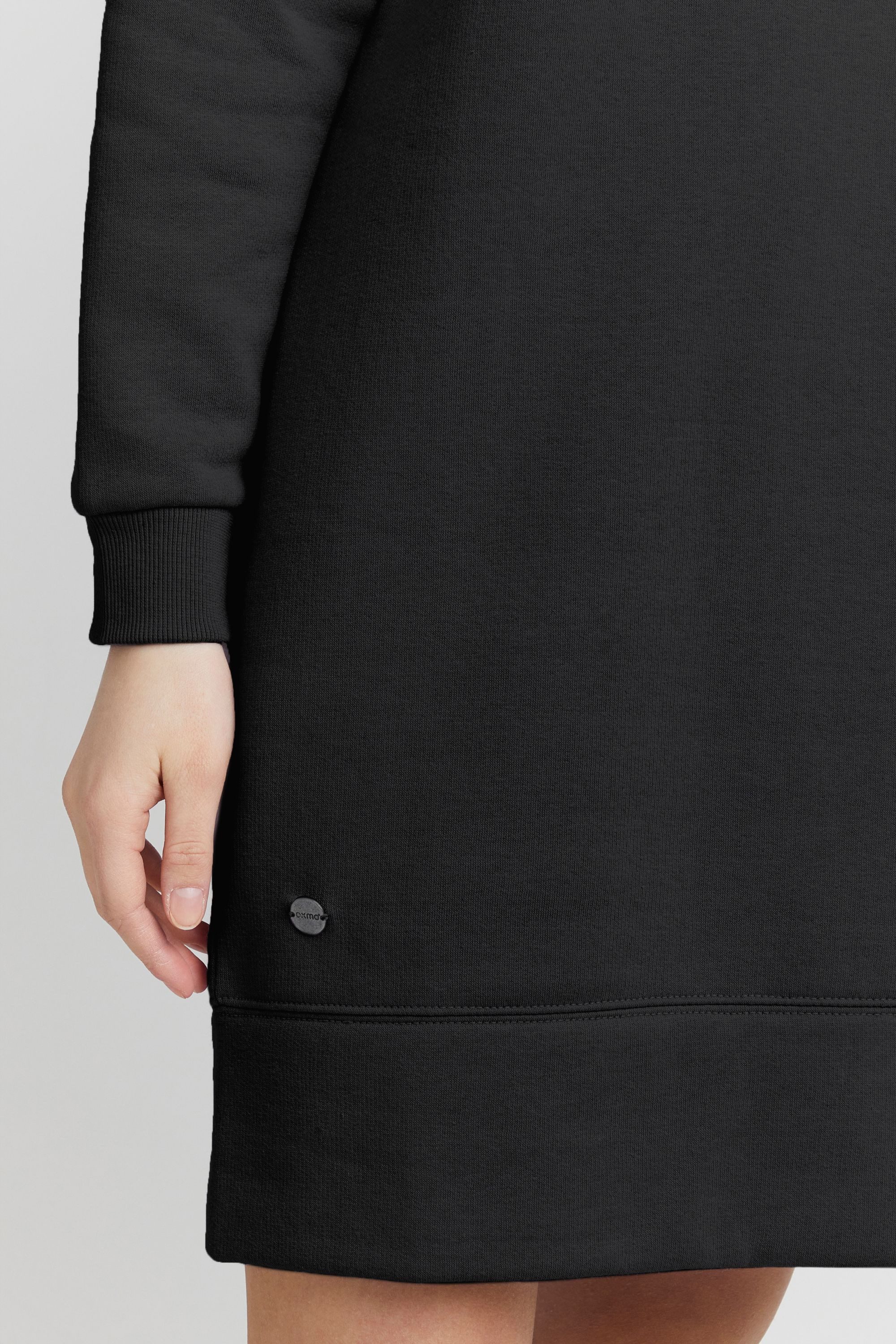 OXMO Blusenkleid OXHolly - 21950054-ME Modisches Kleid günstig online kaufen