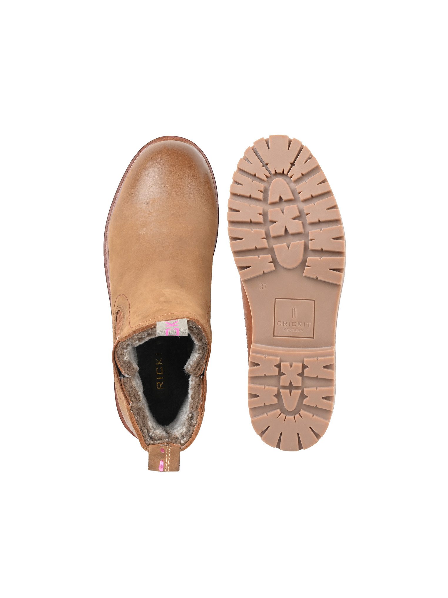 CRICKIT SOA Chelseaboots