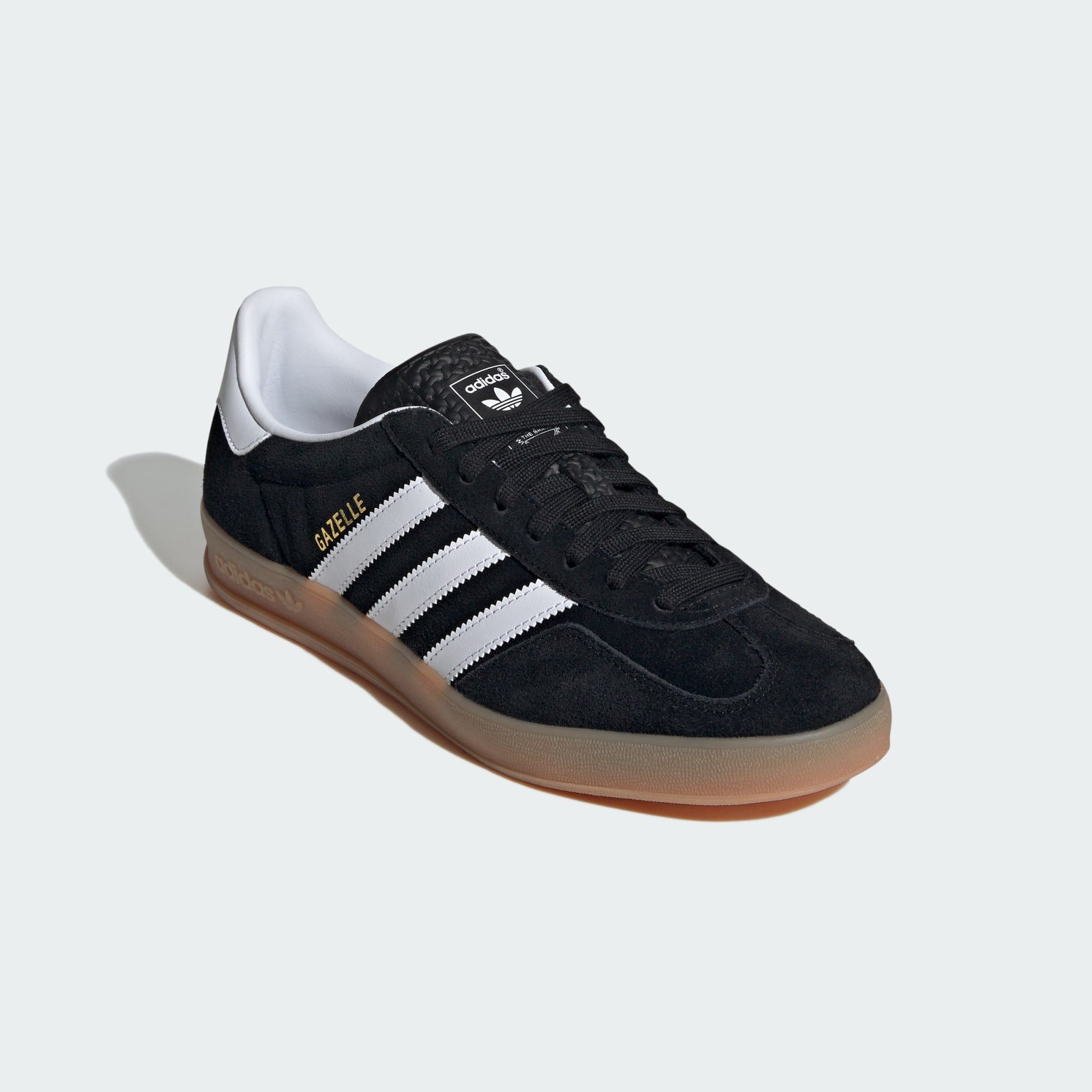 Adidas Originals GAZELLE HALLENSCHUH Sneaker