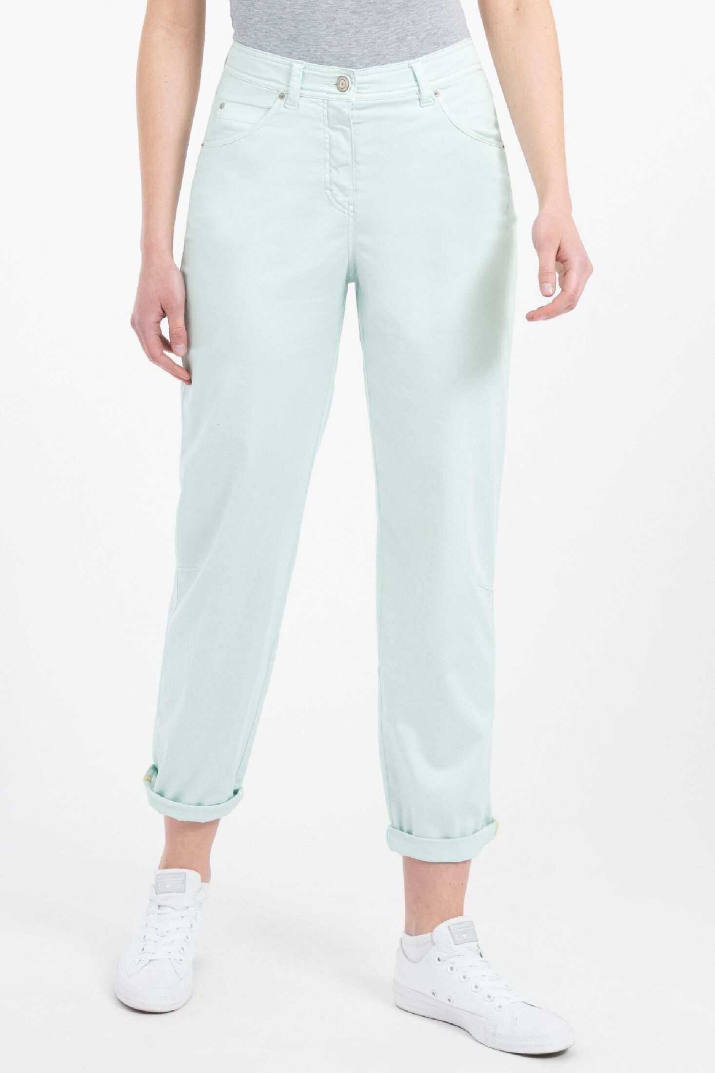 Recover Pants Stoffhose CARA in lässiger günstig online kaufen