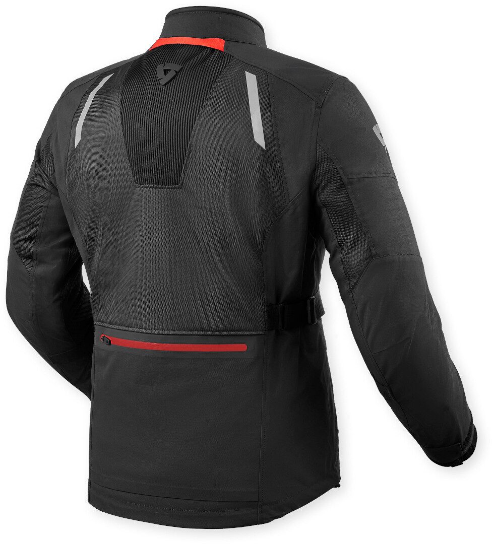 Revit Motorradjacke Levante 2 H2O Motorrad günstig online kaufen