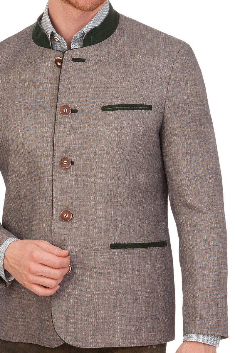 Gebr. Weis menswear Trachtenjanker Janker - günstig online kaufen