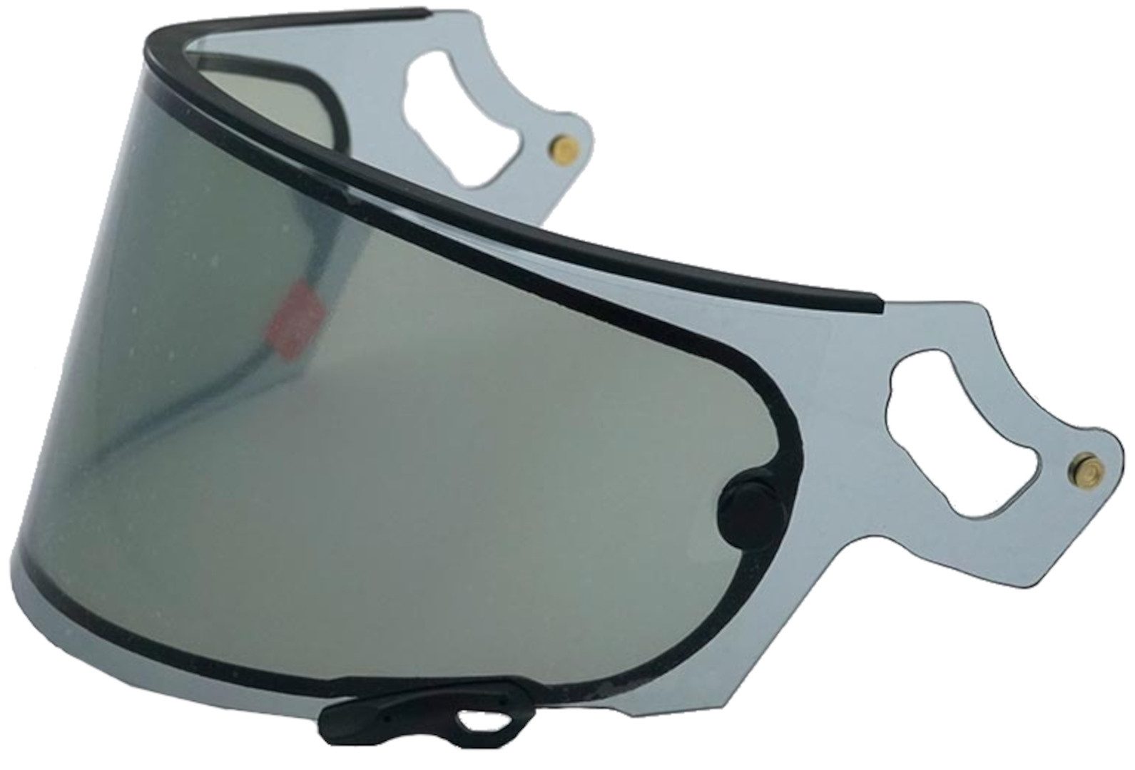 Motorradhelm VAS-V Dual Pane Race Visier