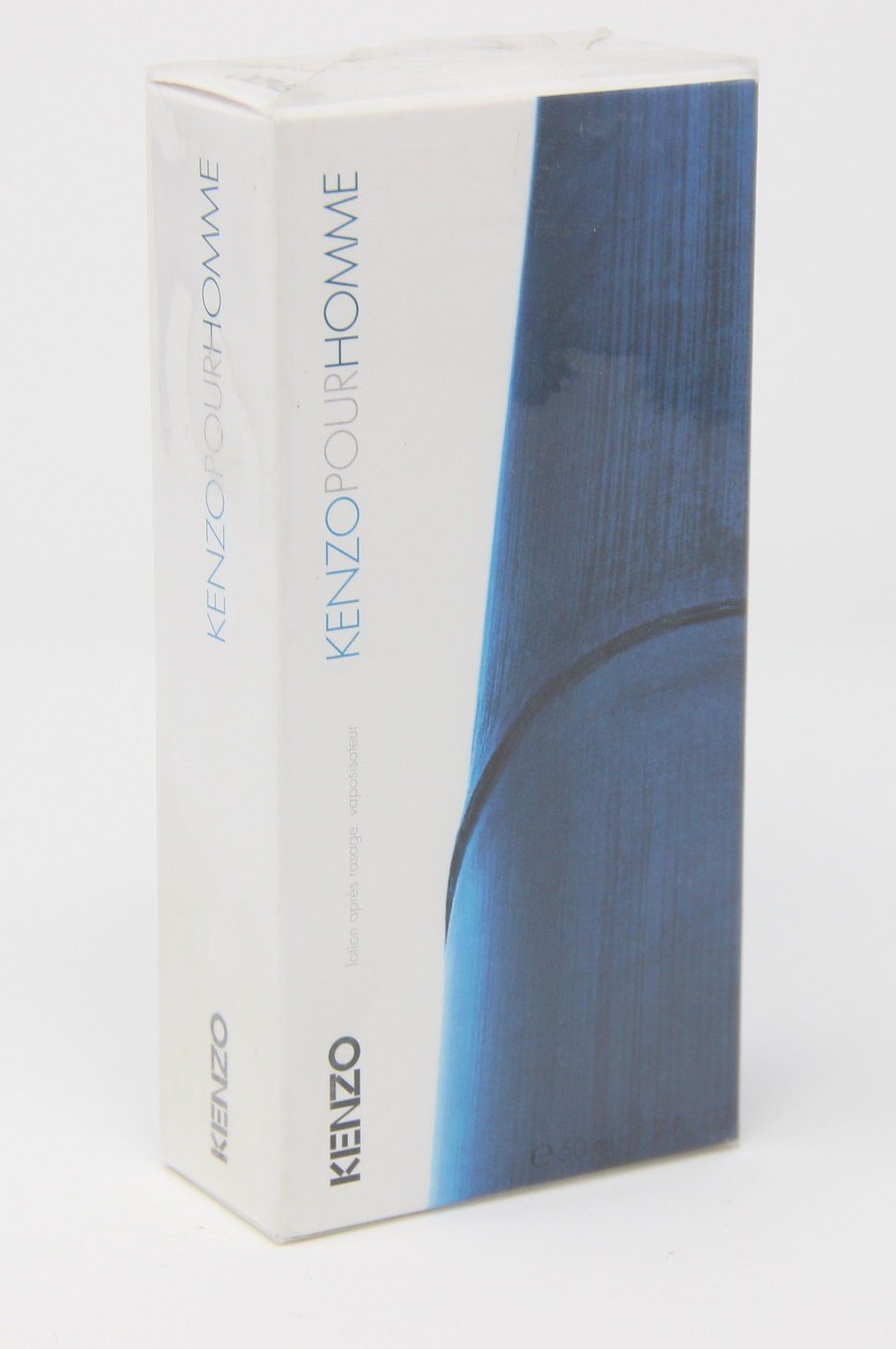 KENZO After Shave Lotion Kenzo Pour Homme After Shave Lotion 50ml, 50 ml