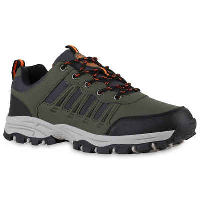 VAN HILL 840003 Outdoorschuh Bequeme Schuhe