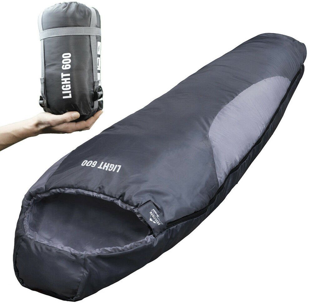 EXPLORER Mumienschlafsack Light 600 günstig online kaufen