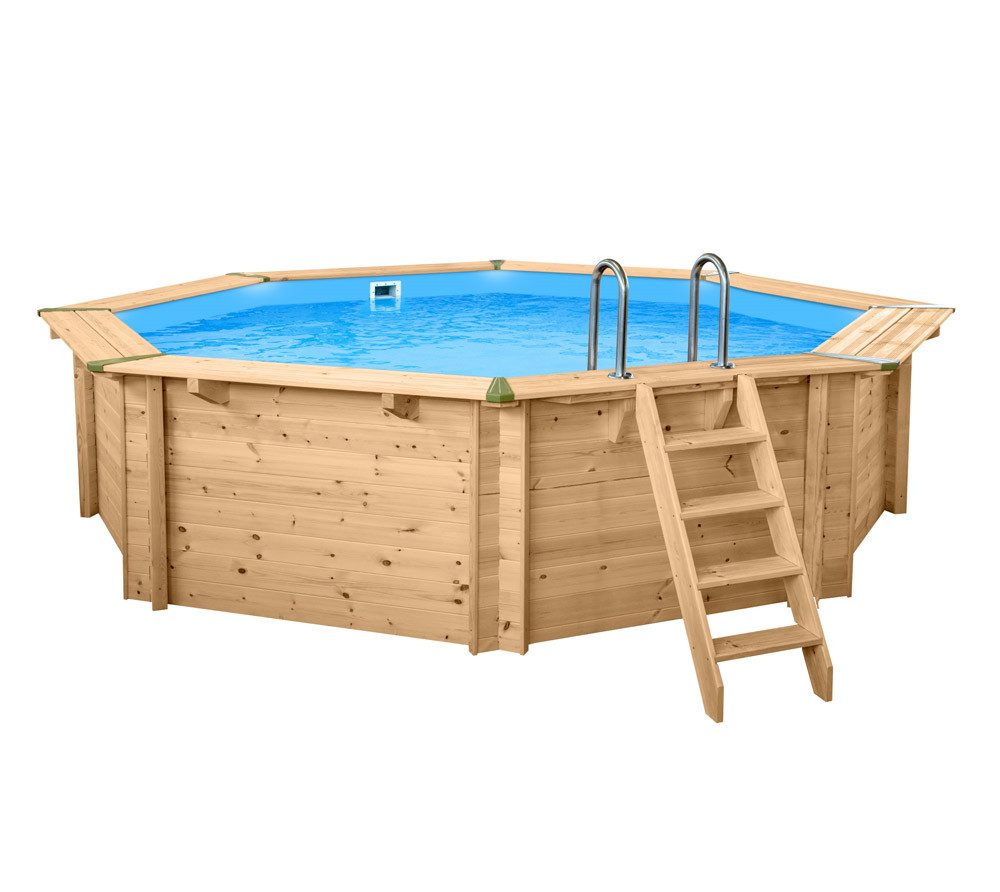 Interline Pool (1-tlg)
