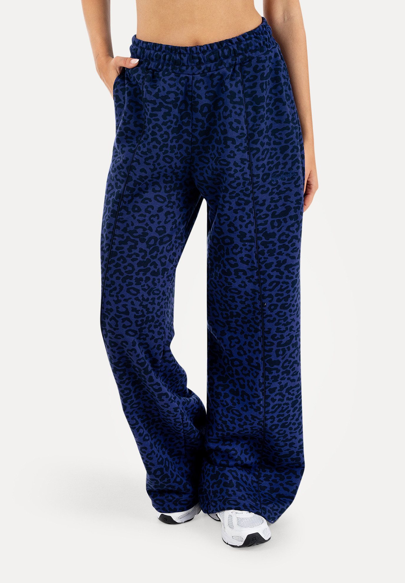 Smilodox Jogginghose Siara