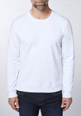 COLORADO DENIM Sweatshirt aus weicher Sweatware