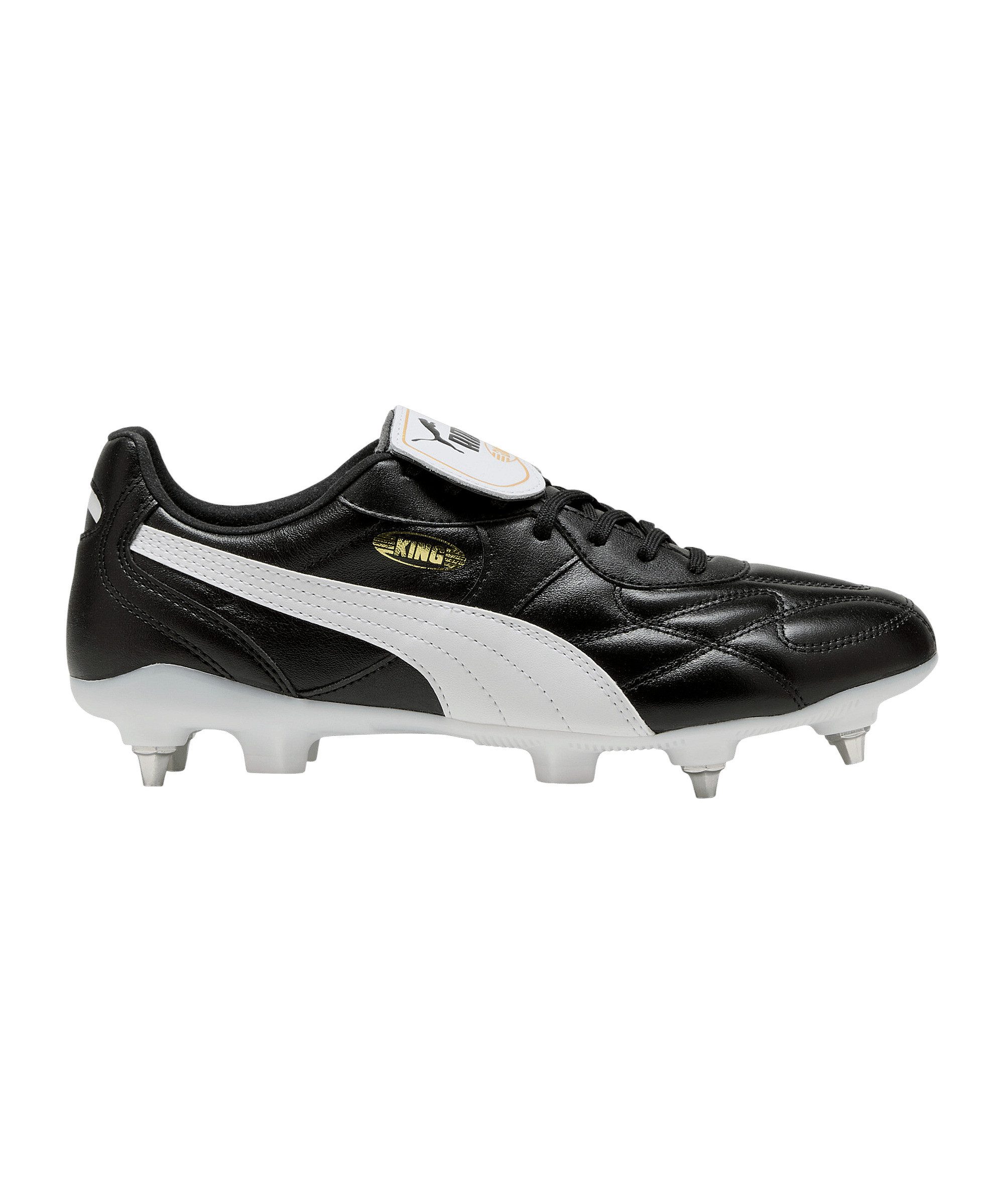 PUMA PUMA King Top SG Fußballschuh