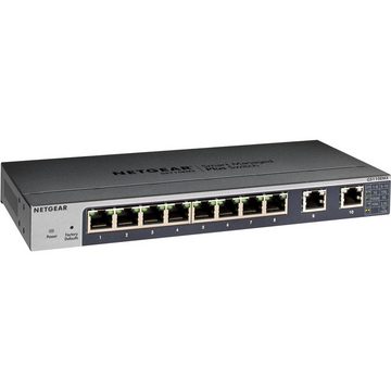 NETGEAR GS110EMX Netzwerk-Switch