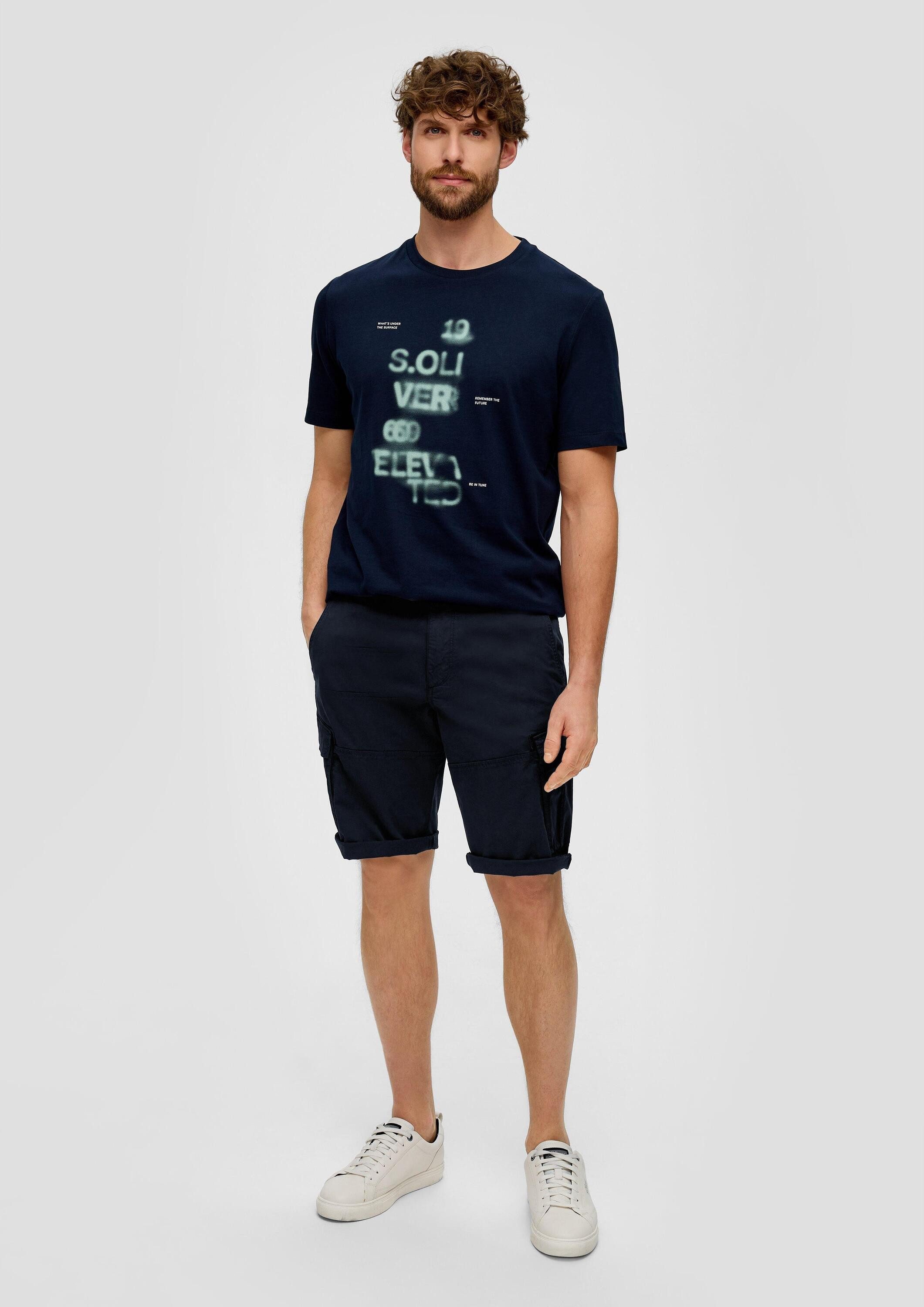 Shorts Bermuda FILE