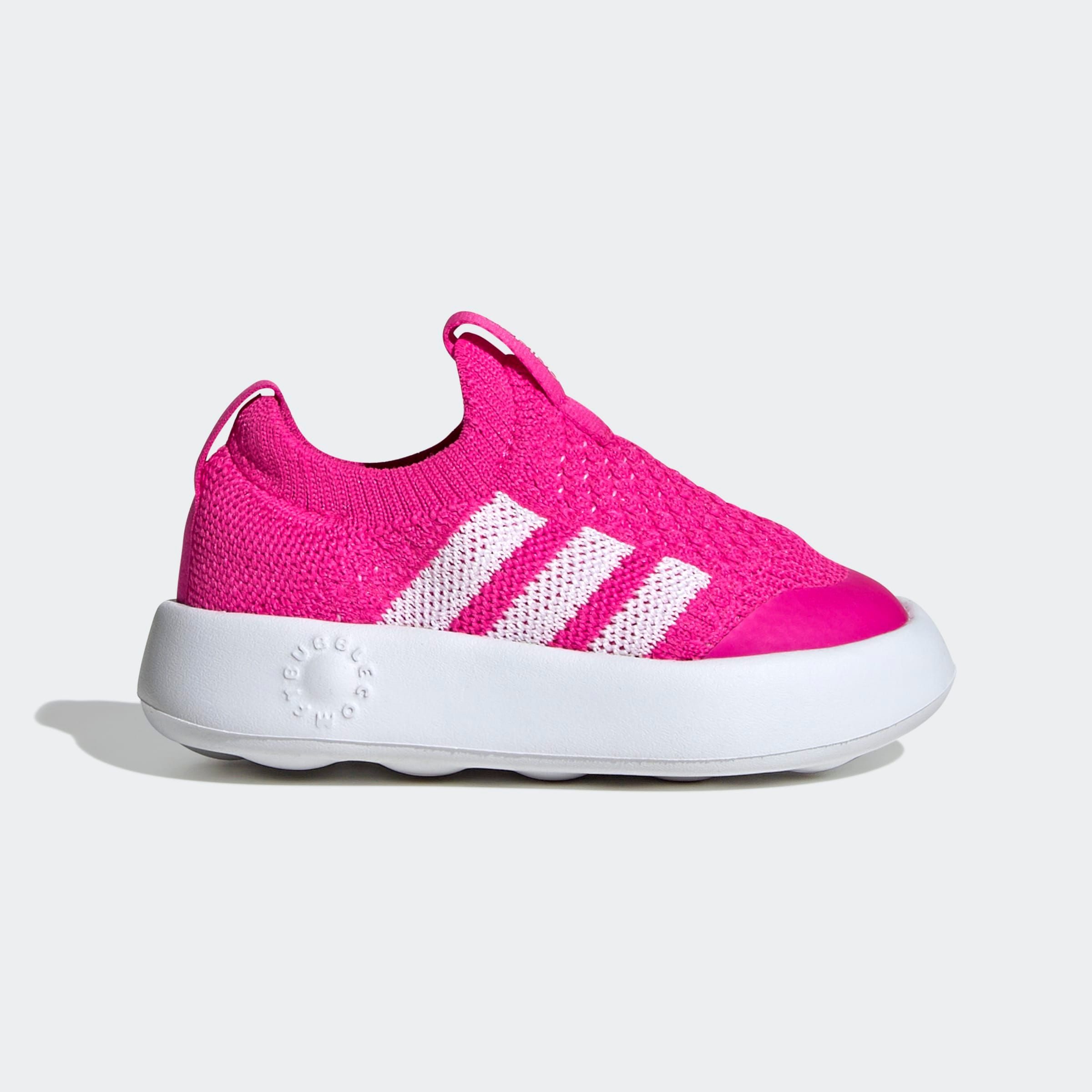 adidas Sportswear BUBBLECOMFY KIDS Slip-On Sneaker für Kinder