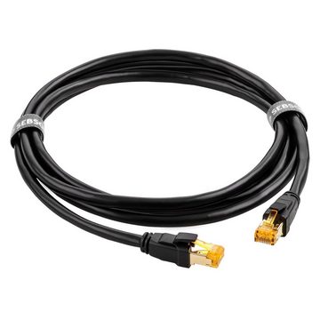 SEBSON Kabelbinder Kabelbinder wiederverschließbar 100er Set - 12mm Breite; 100mm Länge