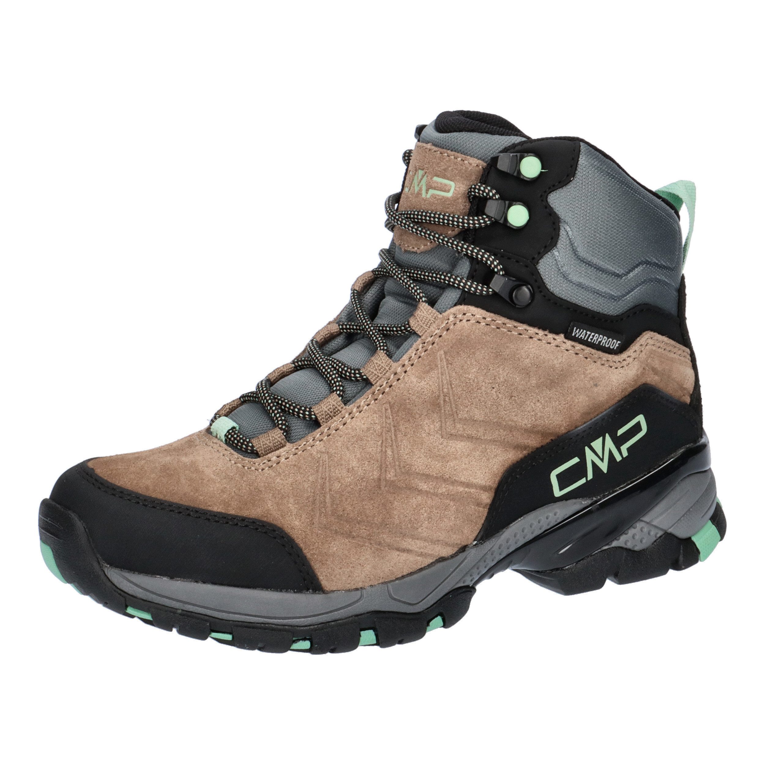 CMP CMP Damen Trekkingschuhe Melnick Mid günstig online kaufen