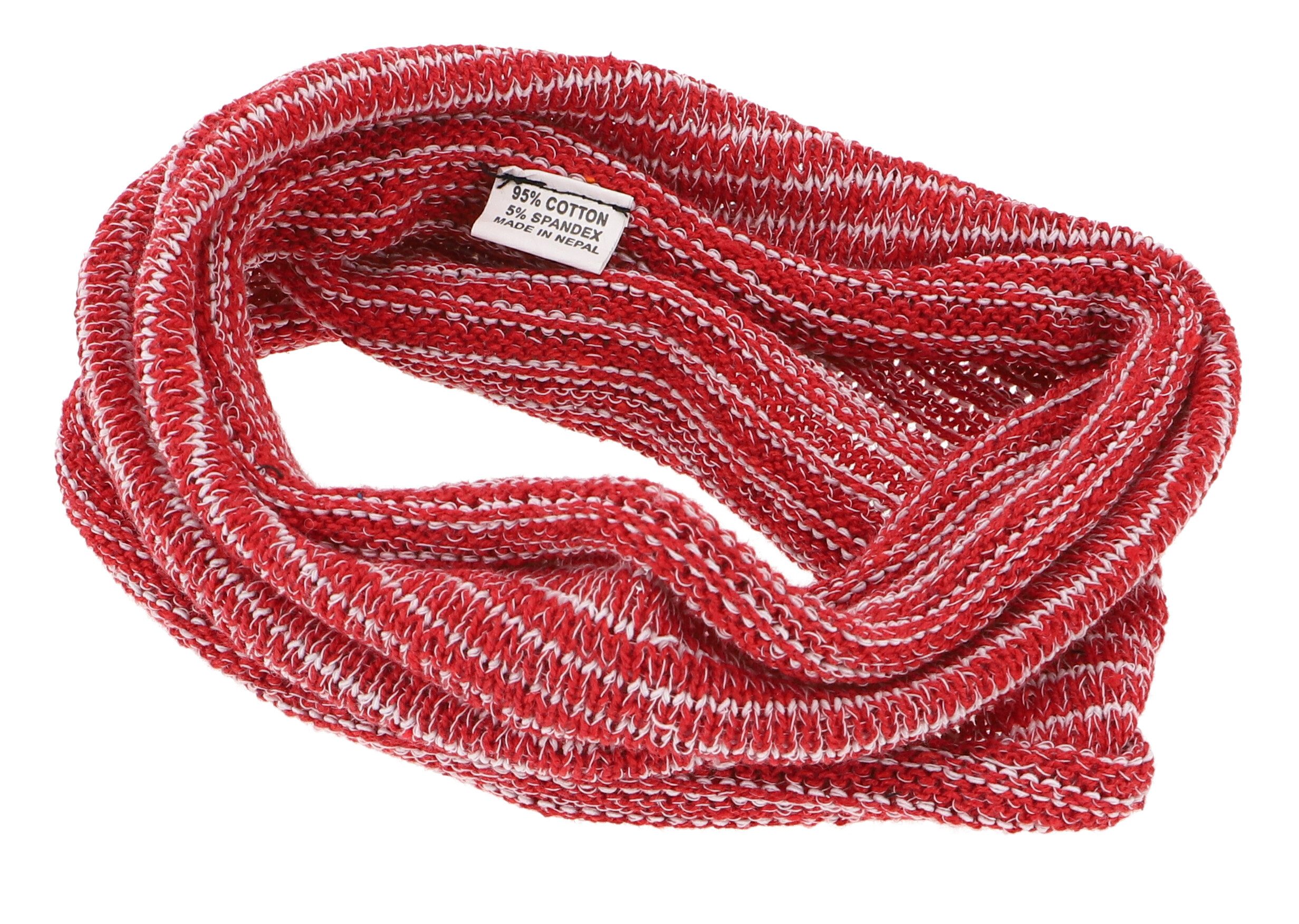 Guru-Shop Stirnband Magic Hairband, Dread Wrap, Schlauchschal,..