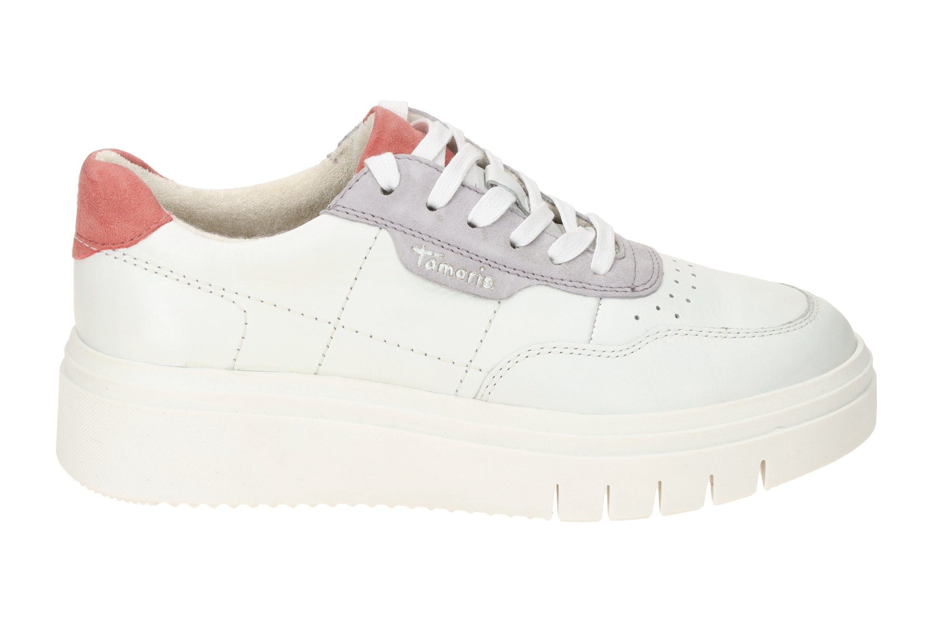 Tamaris 8-83717-20 158 Schnürschuh
