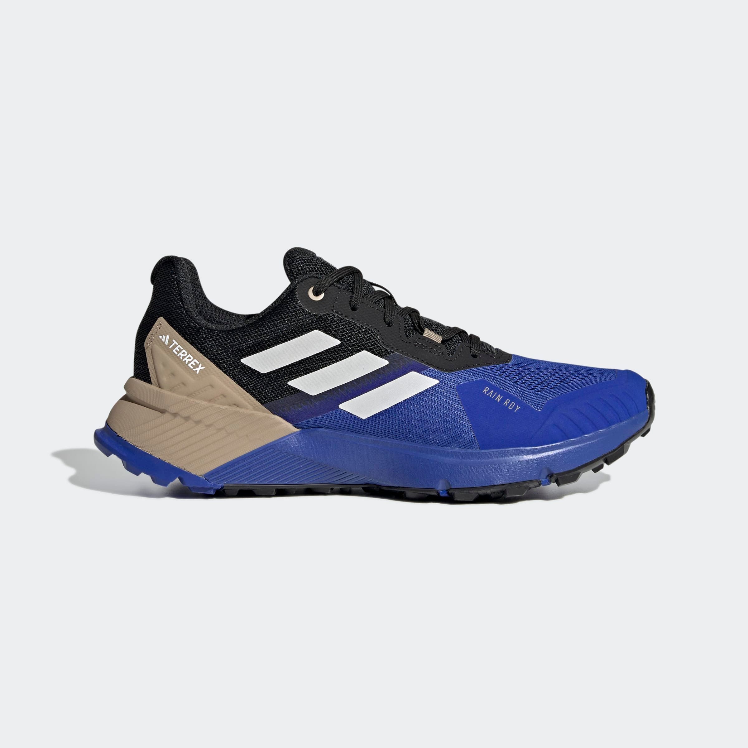 adidas TERREX SOULSTRIDE RAIN.RDY Trailrunningschuh wasserdicht