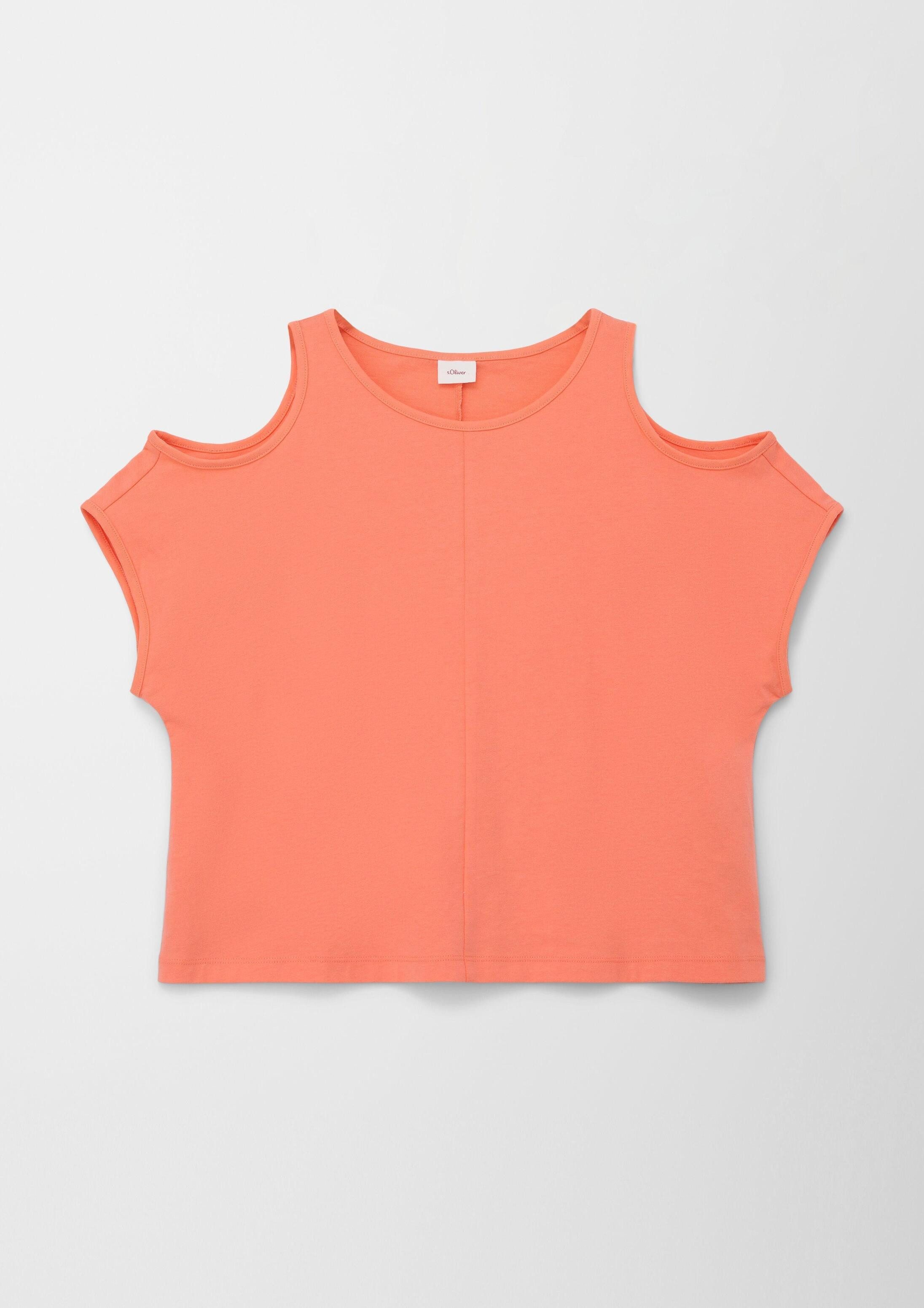Kurzarmshirt T-Shirt