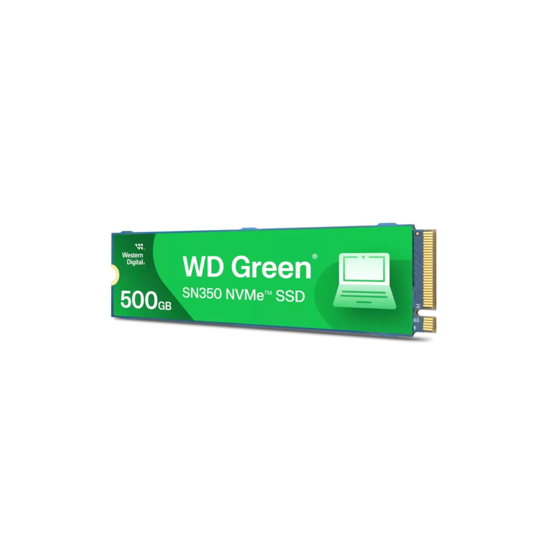 Sandisk SN350 interne SSD (500GB) 2,5"