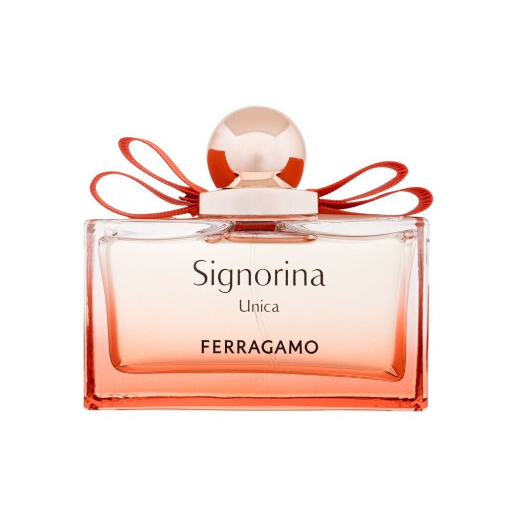 Salvatore Ferragamo Eau de Parfum Signorina Unica Eau De Parfum Spray 100ml