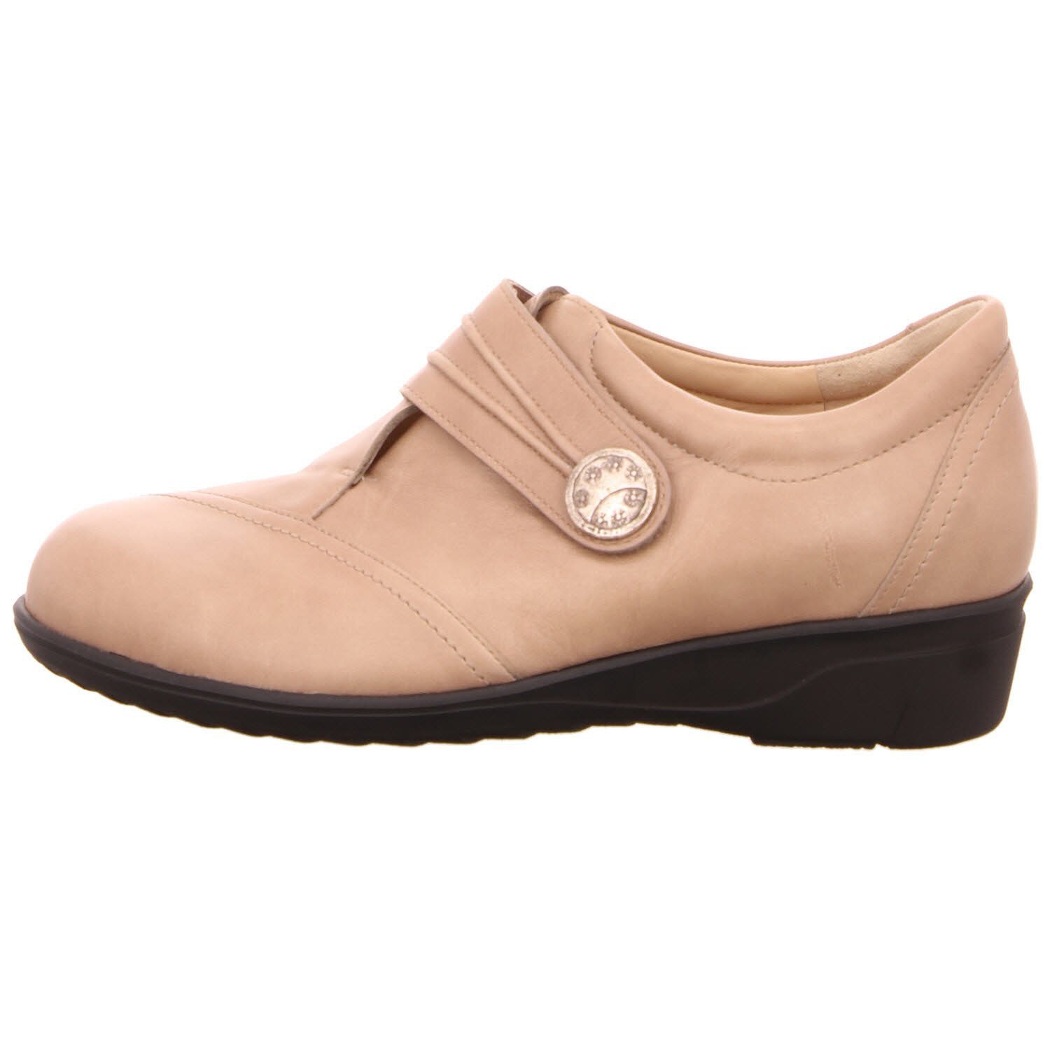 Finn Comfort GALWAY-CARAMEL Slipper