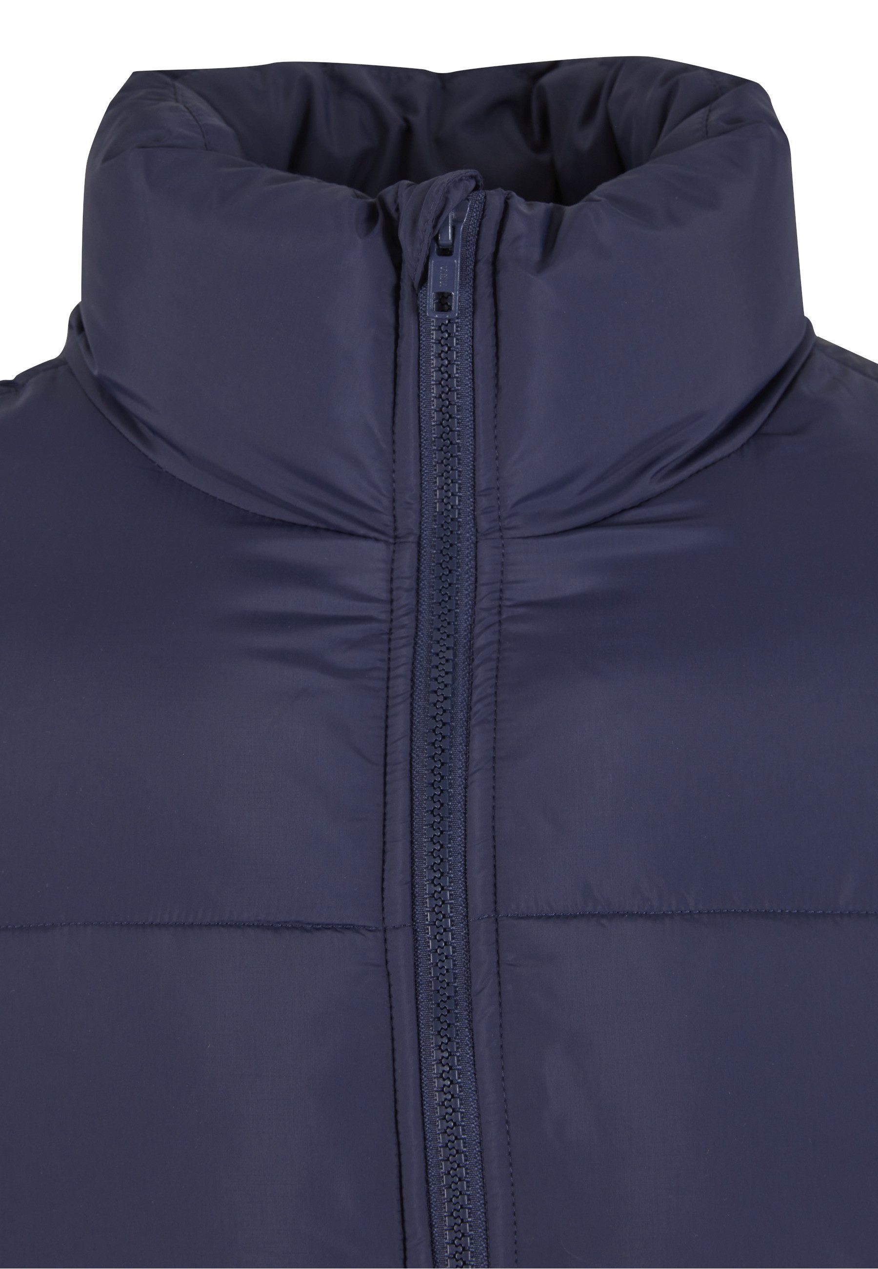URBAN CLASSICS Winterjacke Urban Classics Basic Puffer Winter Jacket (1-St)
