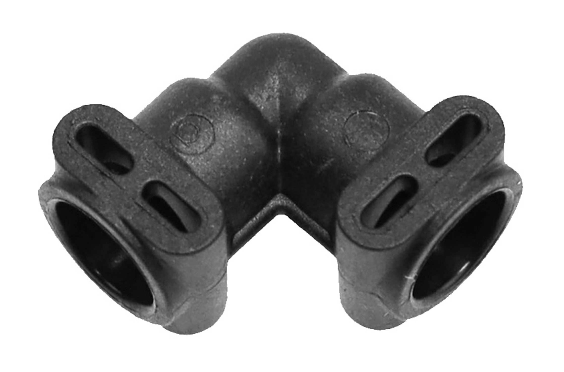 Nivona Milchschlauch-Adapter Nivona 60761 Verbinder 90° für Kaffeevollautomaten (Beschreibung)