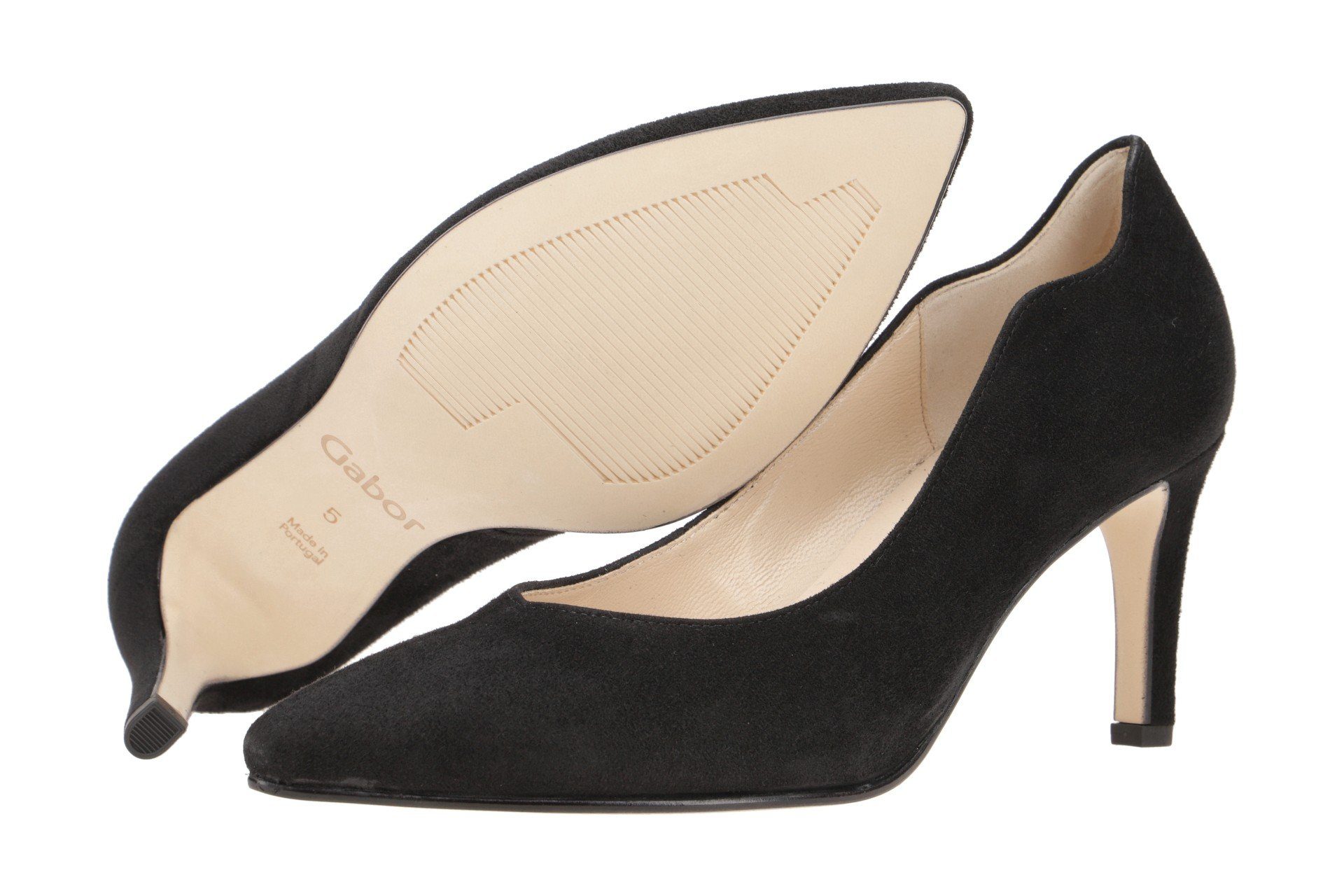 Gabor 41.381.17 Pumps. € 79,90