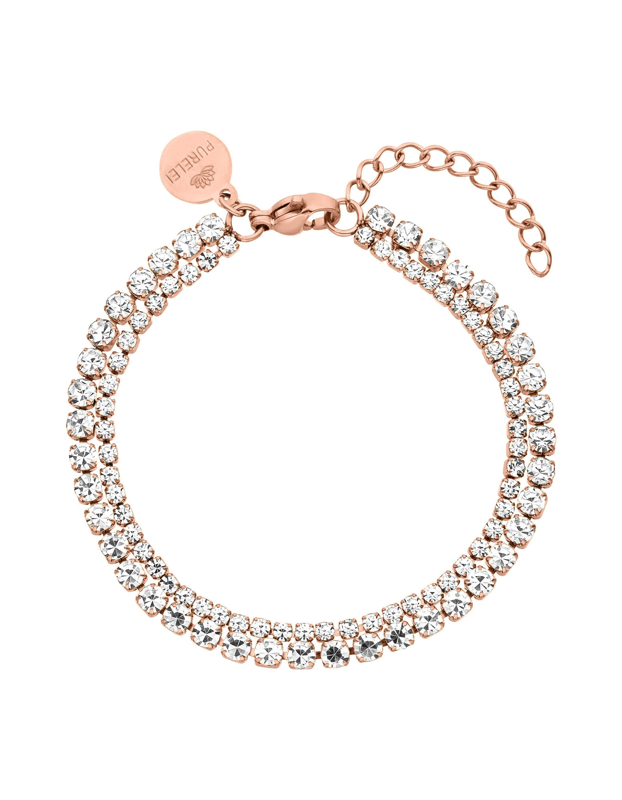 Purelei Armband Festive (Kette, 1-tlg)